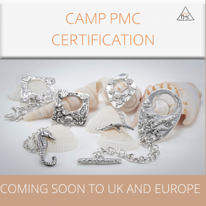 Camp PMC