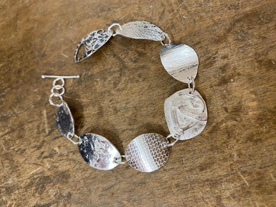 Silver Mixed Ability