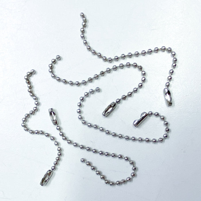 Ball Chain - Keyring
