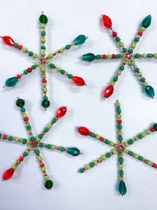 Snowflake Kits