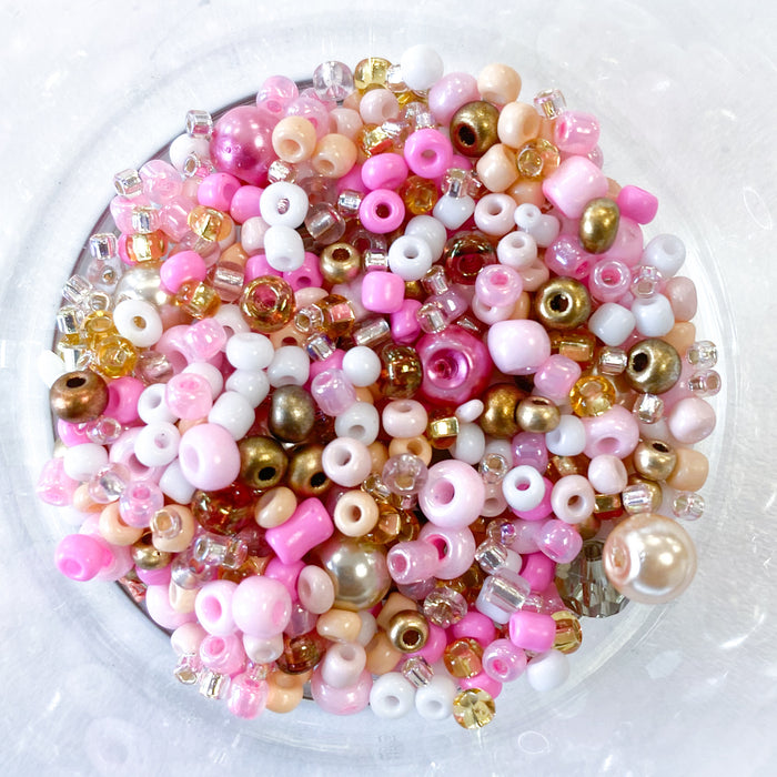 Spiral Bracelet Kit