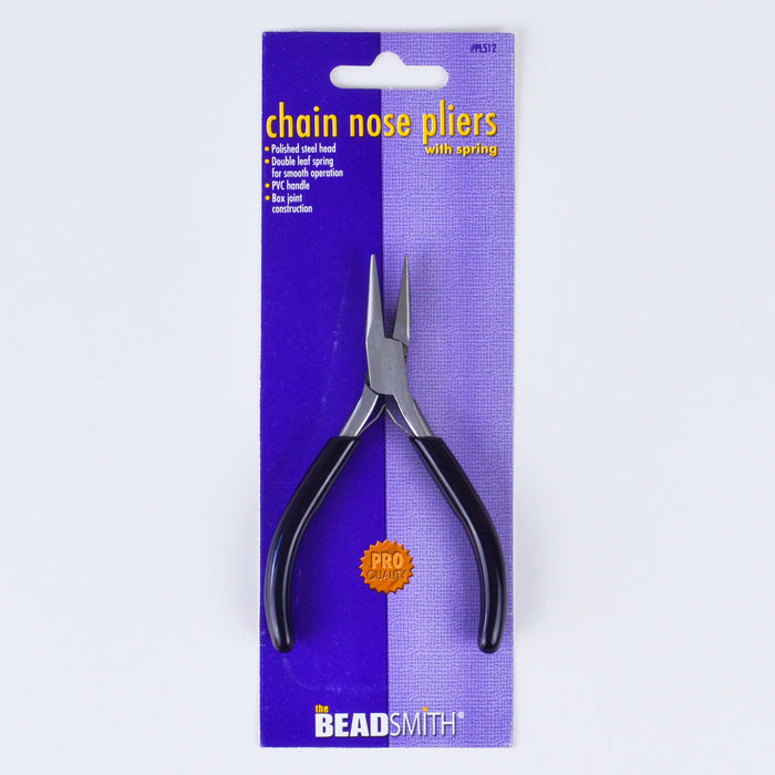 Chain Nose Pliers