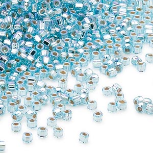 Size 11 Seed Beads - Japanese