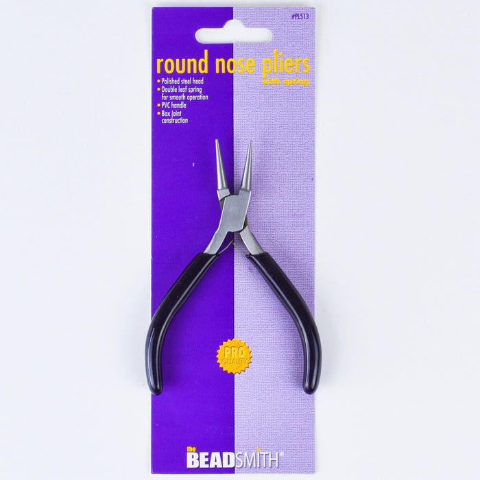 Round Nose Pliers