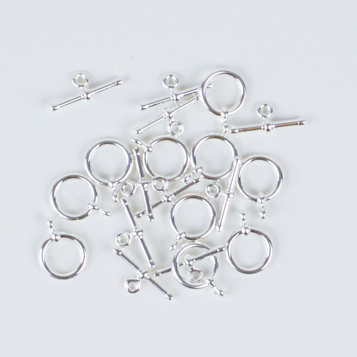 Toggle Clasps