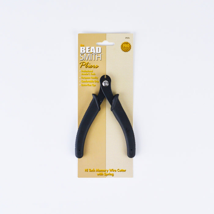 Memory Wire Pliers