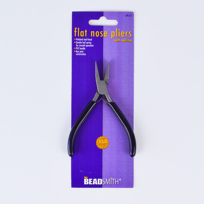 Flat Nose Pliers