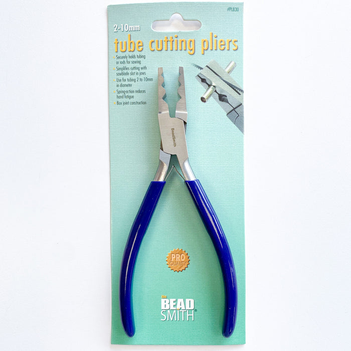 Tube Cutting Pliers