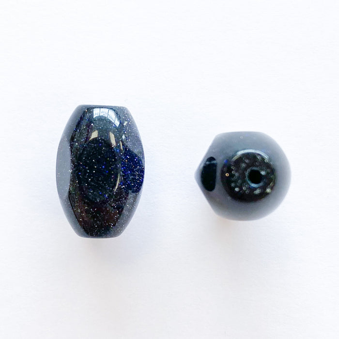 Blue Goldstone