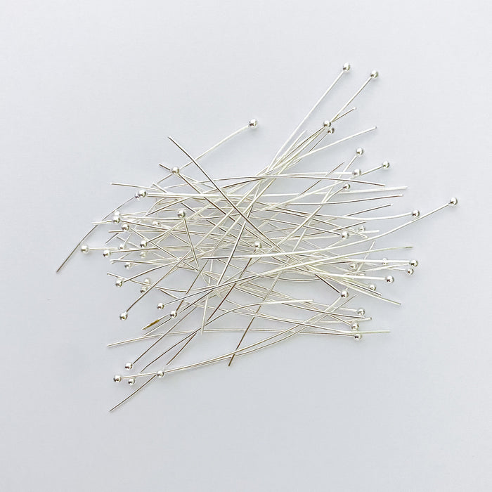 Ballpins - Plated