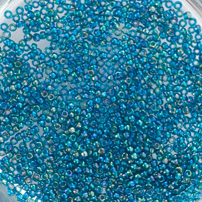 Size 15 Seed Beads