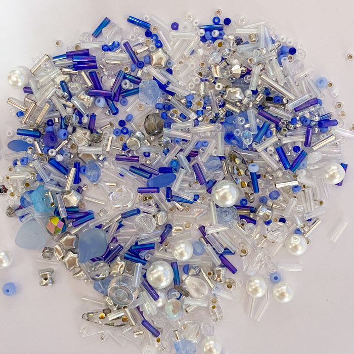 Winter Snowflake Mix