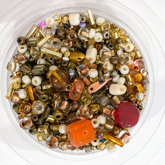 Tiny Bead Mixes