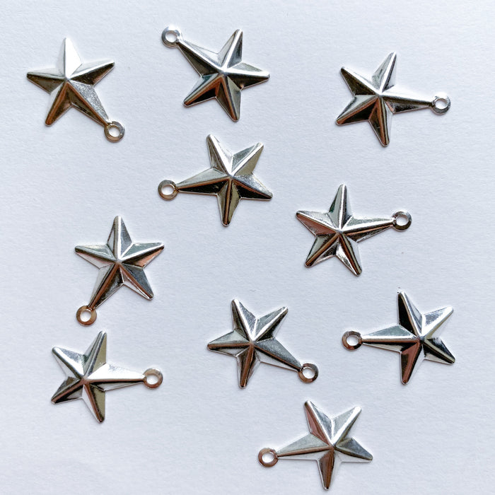 Star Charm