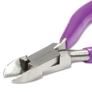 Mini Side Cutter Pliers