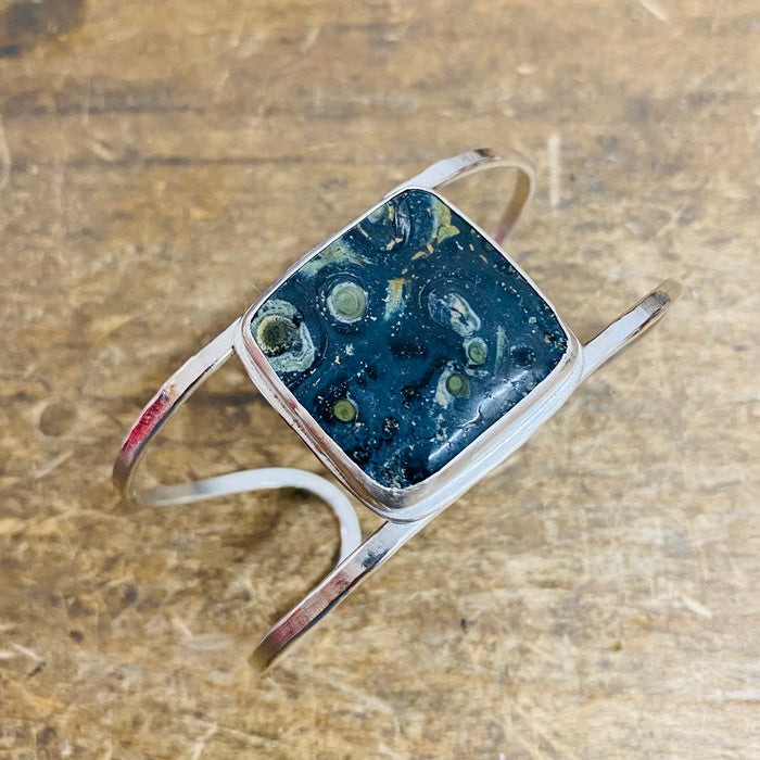 Silversmithing Weekly Course Mixed Ability - Afternoons (2hr)