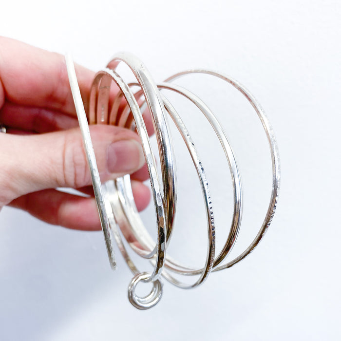 Bangles Workshop