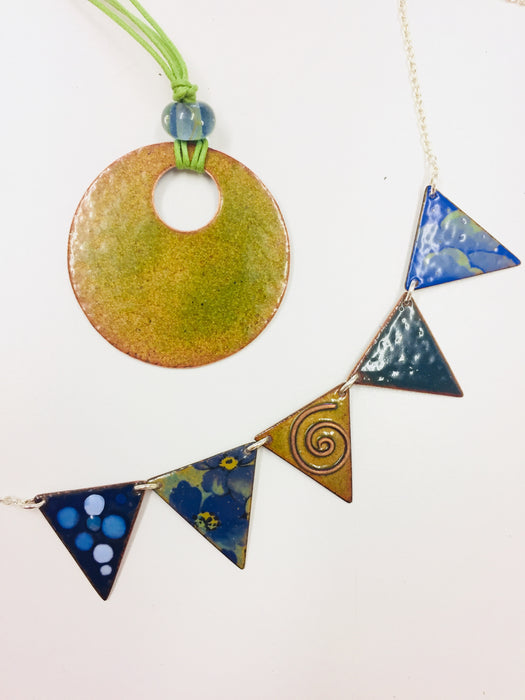 Enamel Play Day