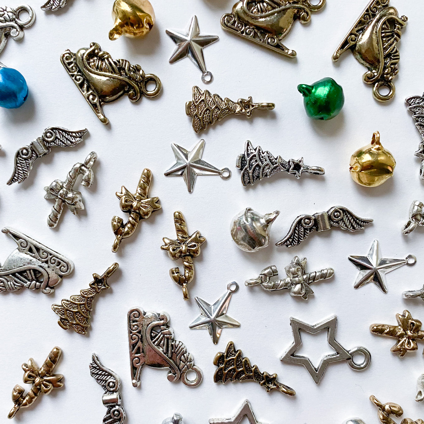 Christmas Charms