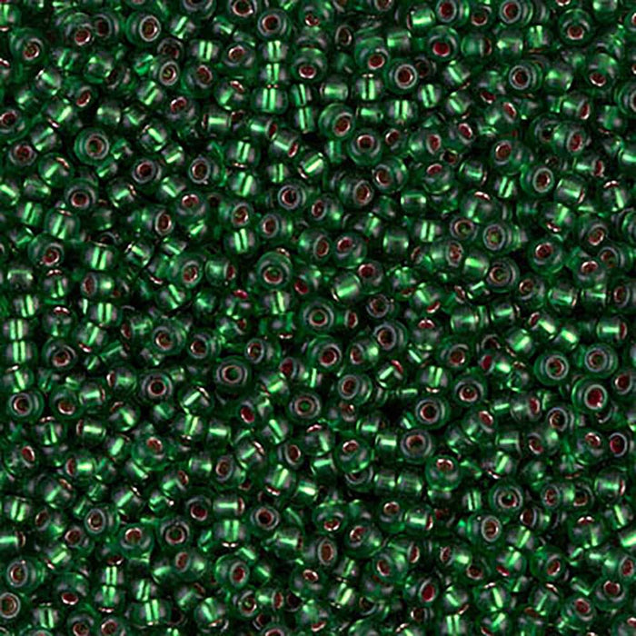 Size 11 Seed Beads - Czech