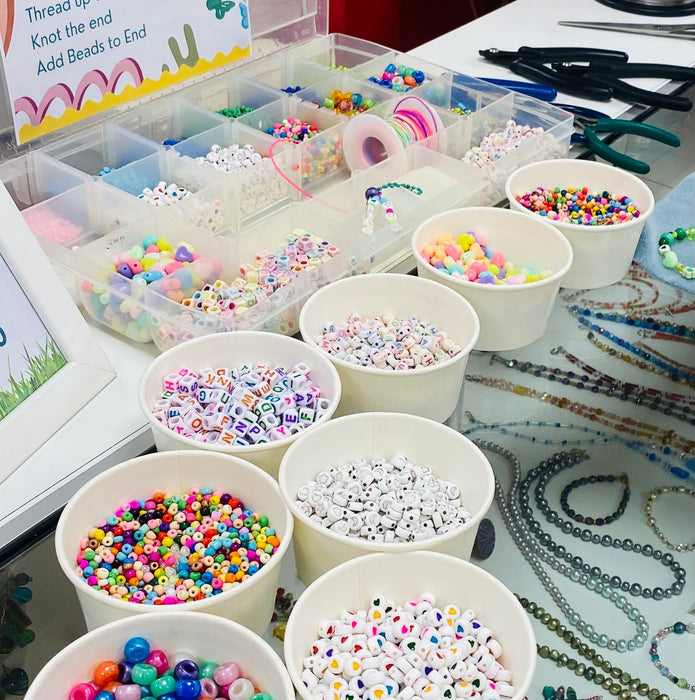Workshop Taster Day