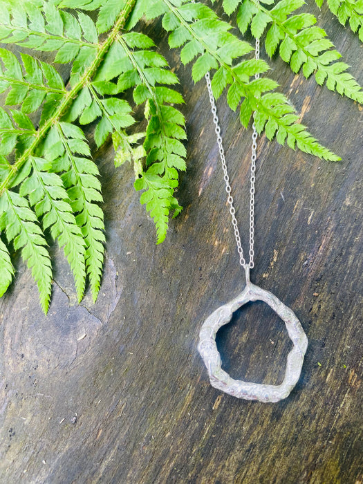 Fuse Pendants