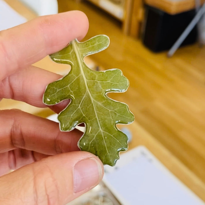 Resin Workshop - Beginners