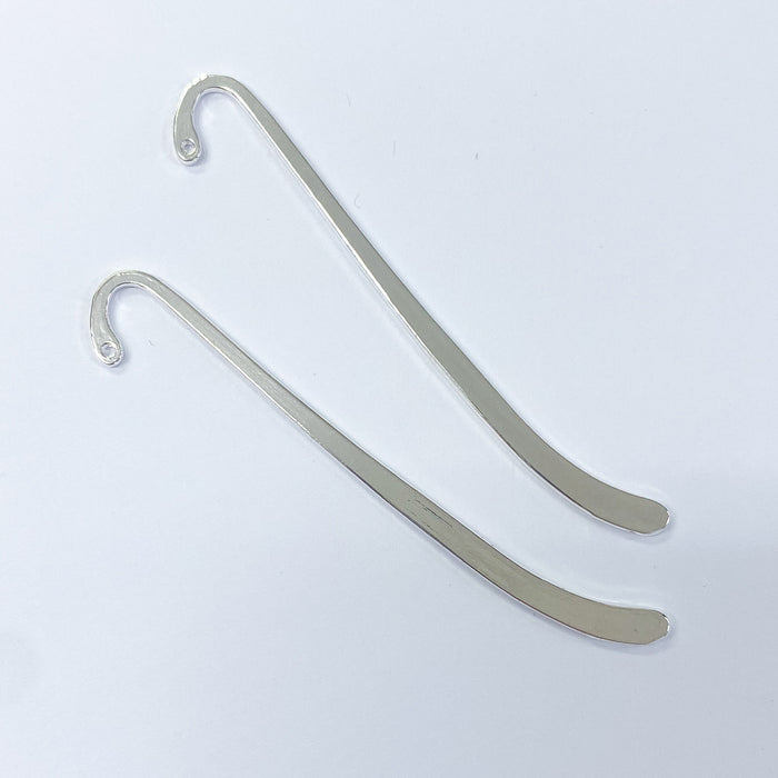 Bookmark with Hole