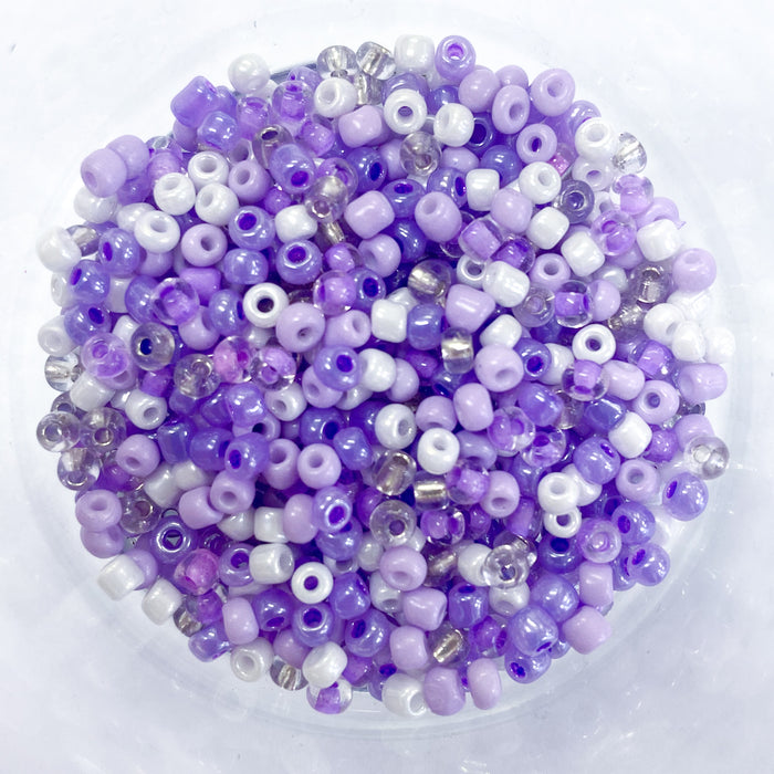 Seed Bead Mixes