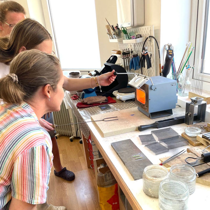 Workshop Taster Day