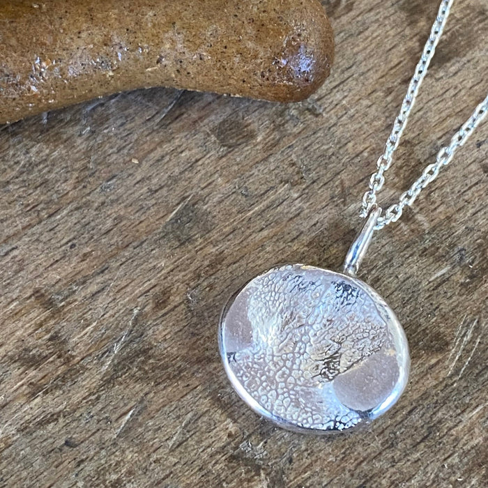 Dog Nose Pendants