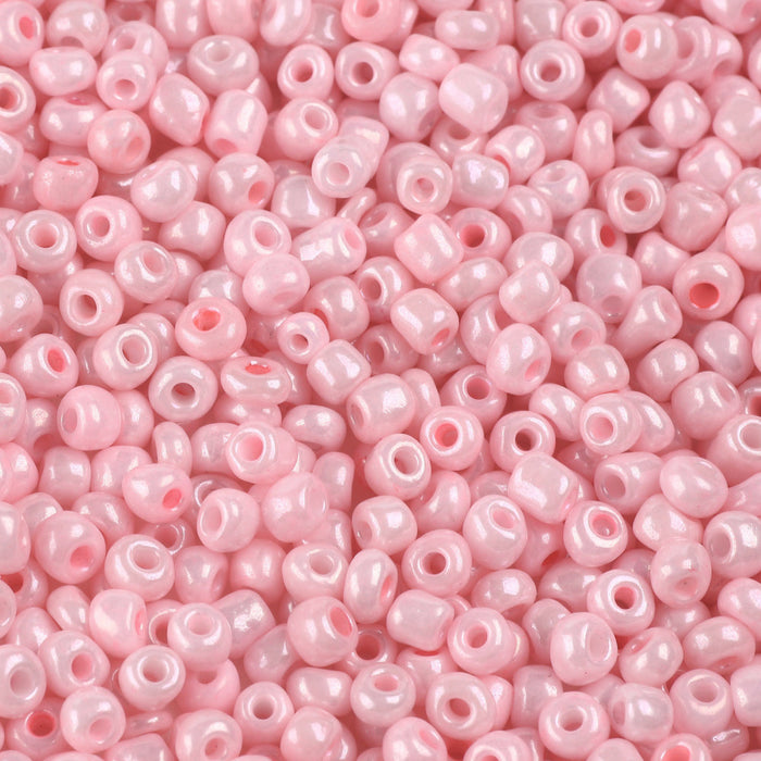 Size 6 Seed Beads - Chinese