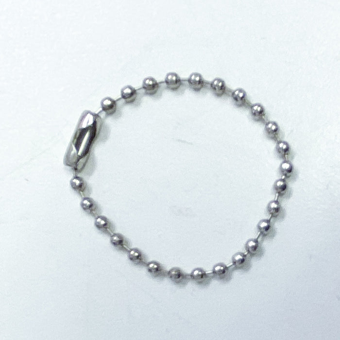 Ball Chain - Keyring