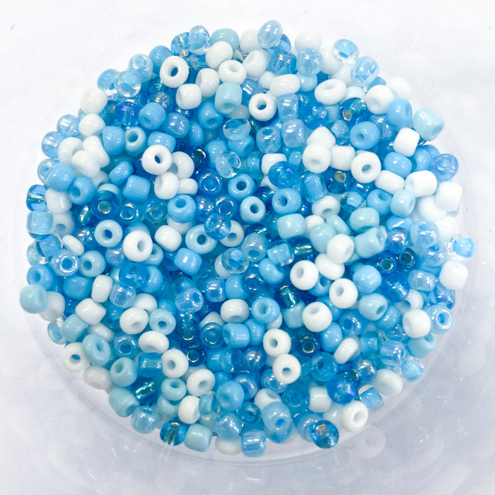 Seed Bead Mixes