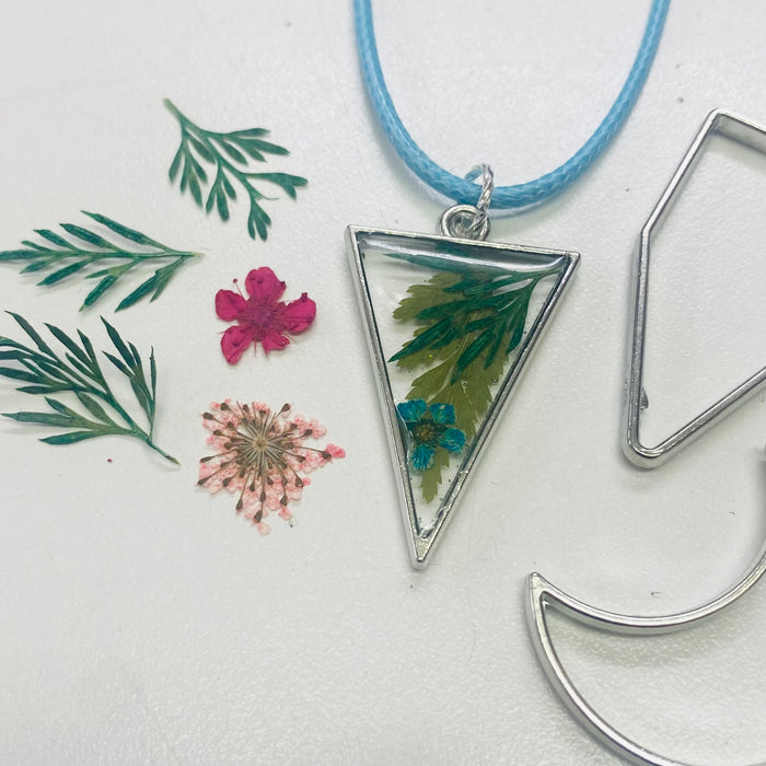 Resin Workshop - Beginners