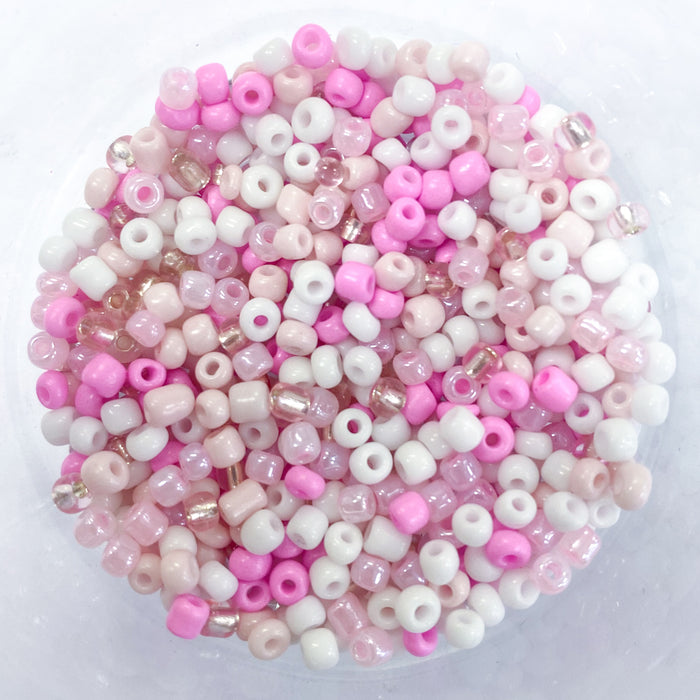 Seed Bead Mixes