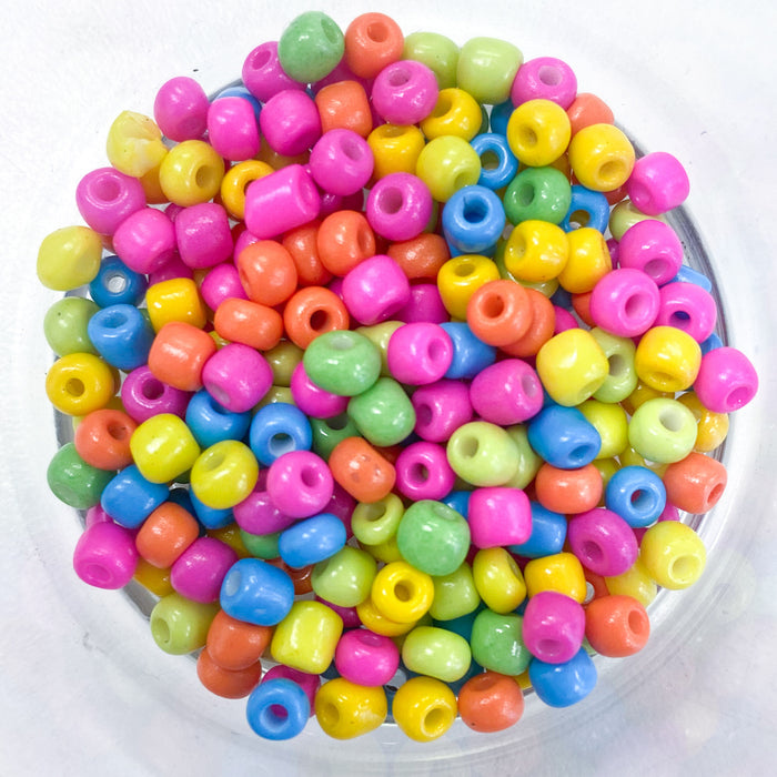 Size 6 Seed Beads - Chinese