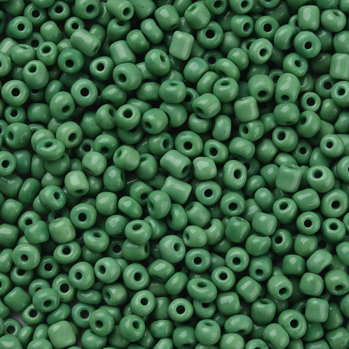 Size 6 Seed Beads - Chinese
