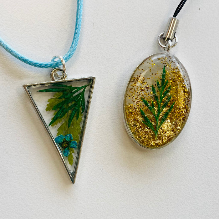 Resin Workshop - Beginners