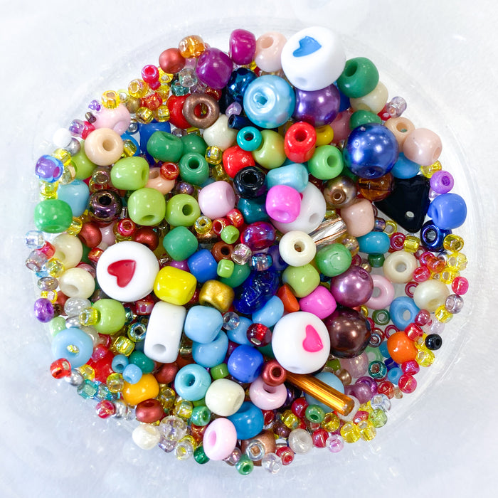 Spiral Bracelet Kit