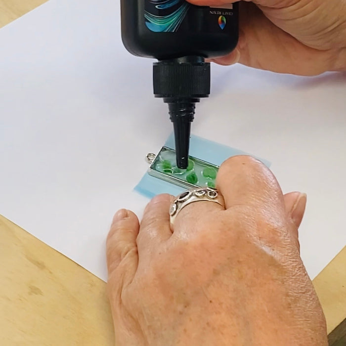 Resin Workshop - Beginners