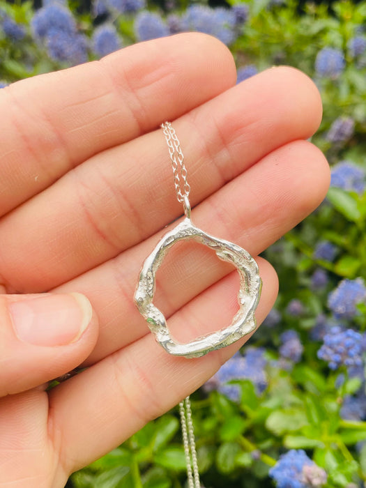 Fuse Pendants