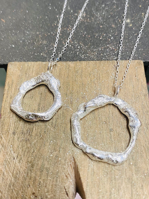 Fuse Pendants