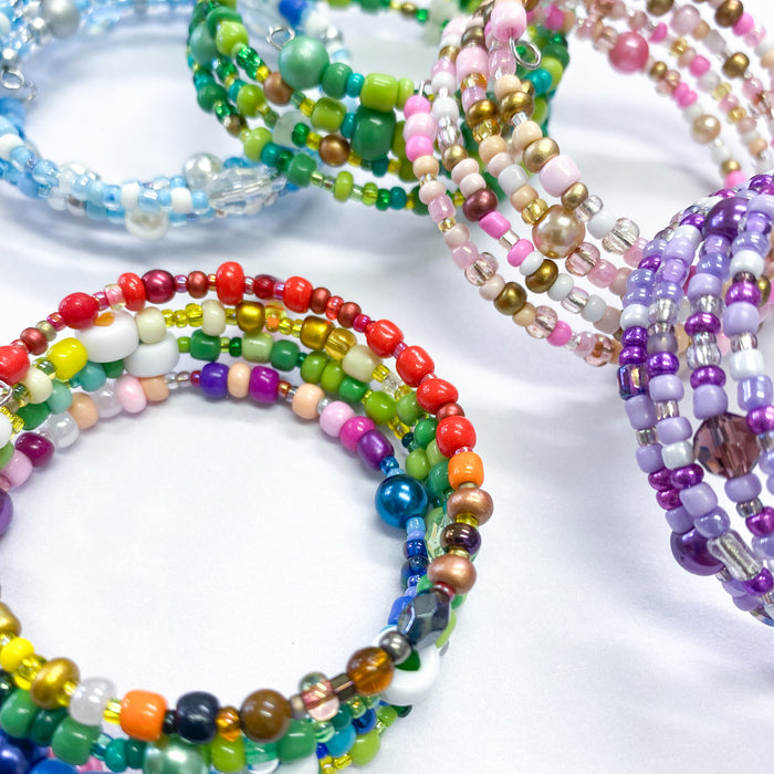 Spiral Bracelet Kit