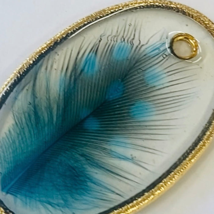 Resin Workshop - Beginners