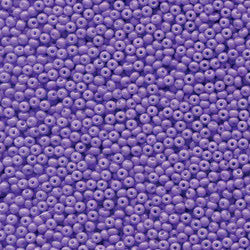 Size 11 Seed Beads - Czech