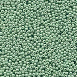 Size 11 Seed Beads - Czech