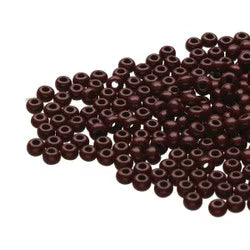Size 11 Seed Beads - Czech
