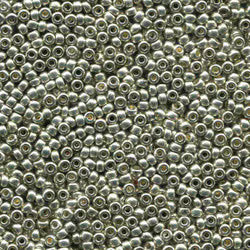 Size 11 Seed Beads - Czech