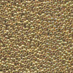 Size 11 Seed Beads - Czech